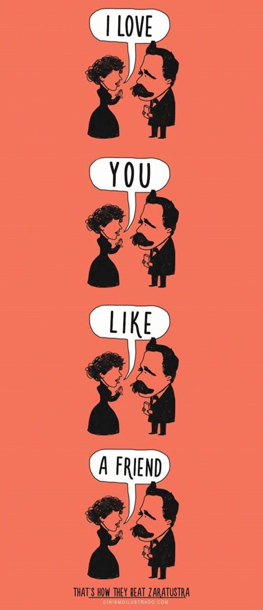 Boredpanda.com/Eduardo Salles cinismoilustrado.com