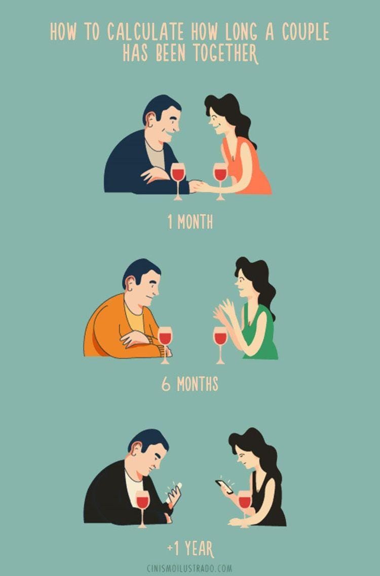 Boredpanda.com/Eduardo Salles cinismoilustrado.com