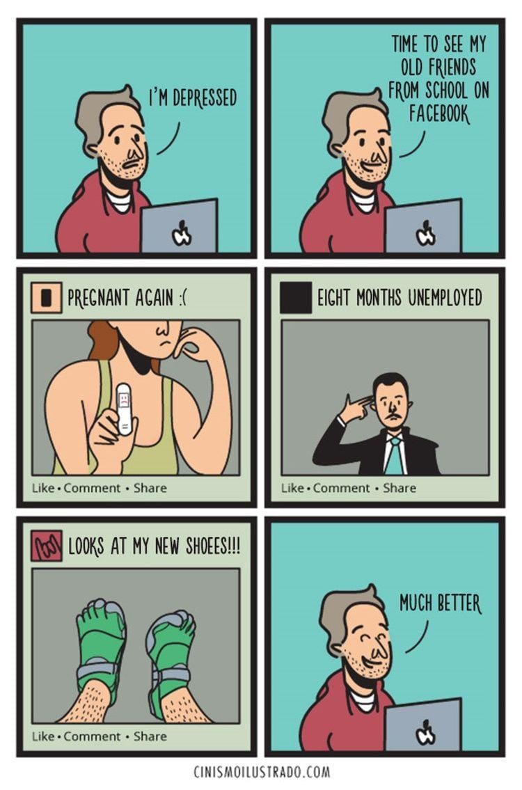 Boredpanda.com/Eduardo Salles cinismoilustrado.com