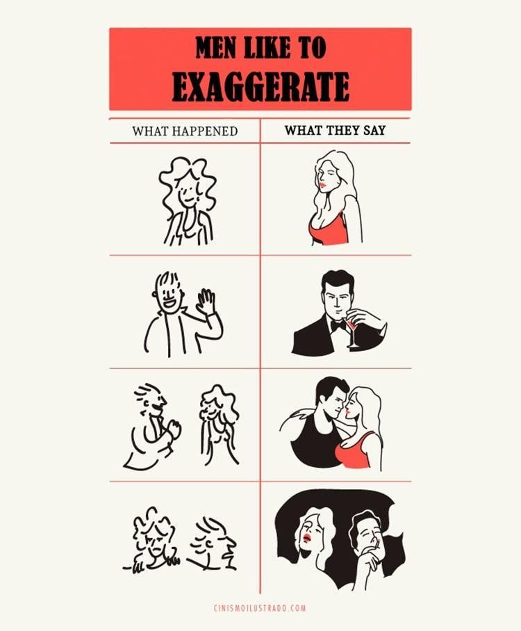 Boredpanda.com/Eduardo Salles cinismoilustrado.com