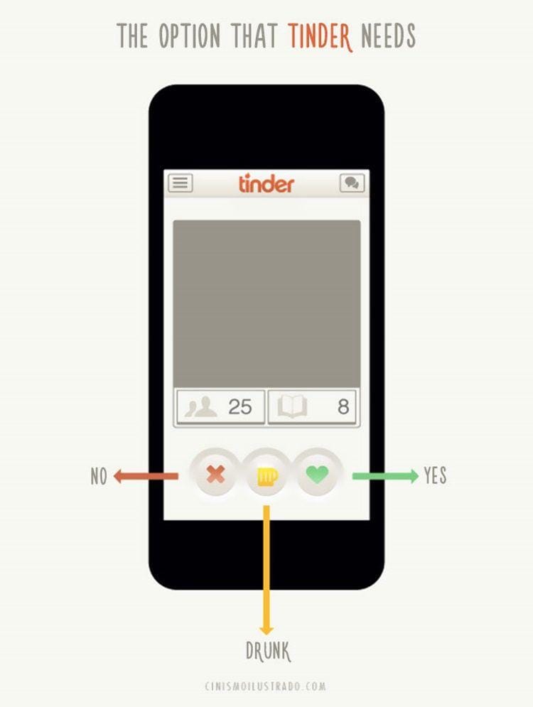 Boredpanda.com/Eduardo Salles cinismoilustrado.com