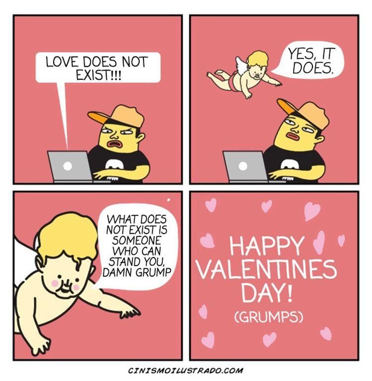 Boredpanda.com/Eduardo Salles cinismoilustrado.com