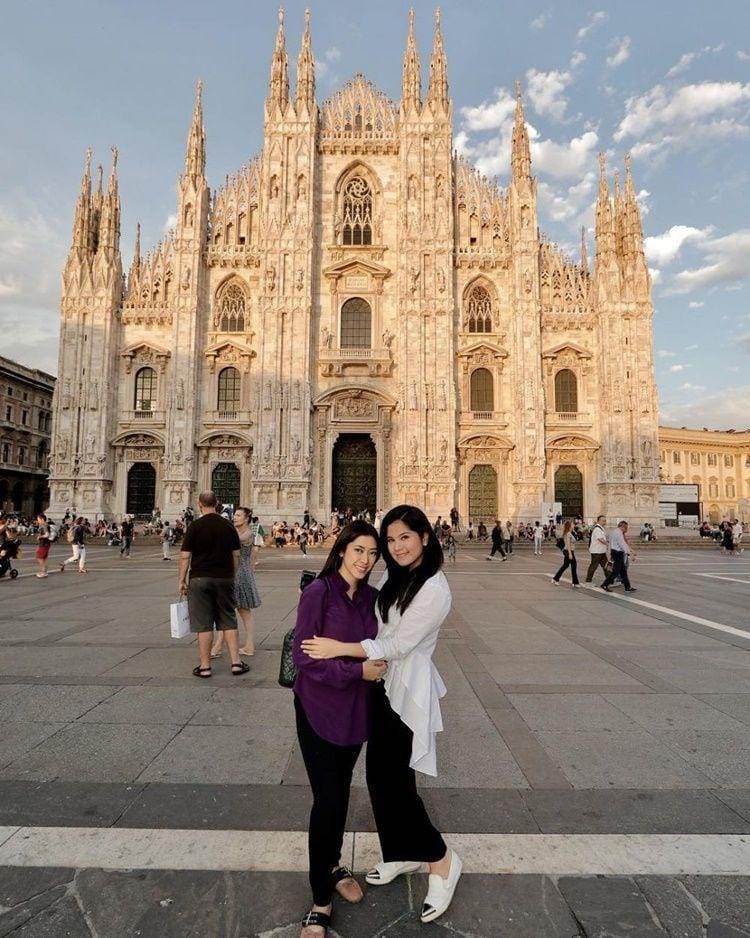 Instagram.com/annisayudhoyono