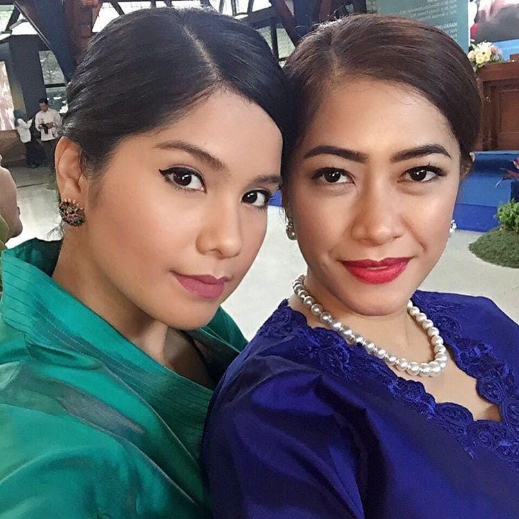 Instagram.com/annisayudhoyono