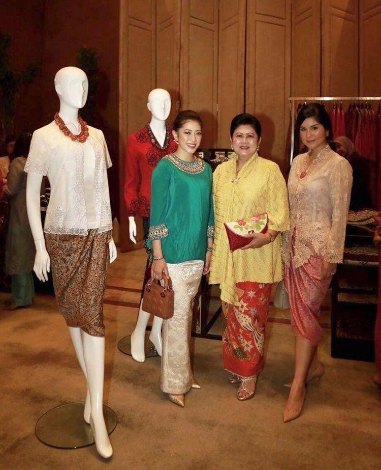 Instagram.com/annisayudhoyono