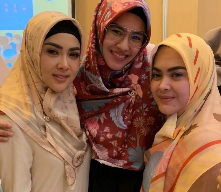 Instagram.com/princessyahrini