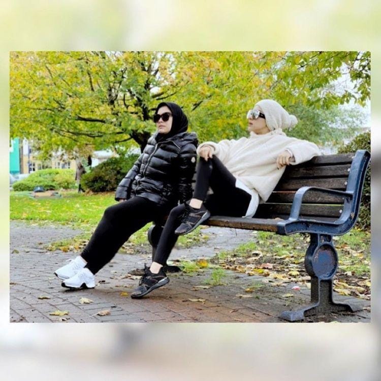 Instagram.com/princessyahrini