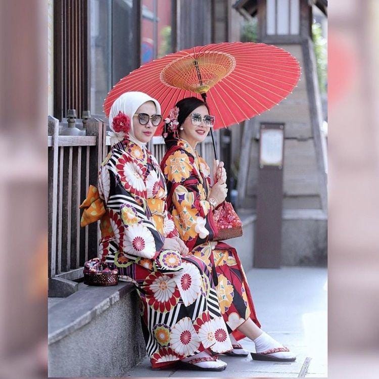 Instagram.com/princessyahrini