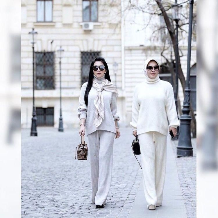 Instagram.com/princessyahrini