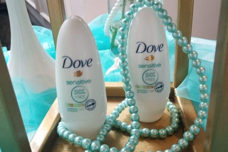 Popbela.com/ Dove Indonesia