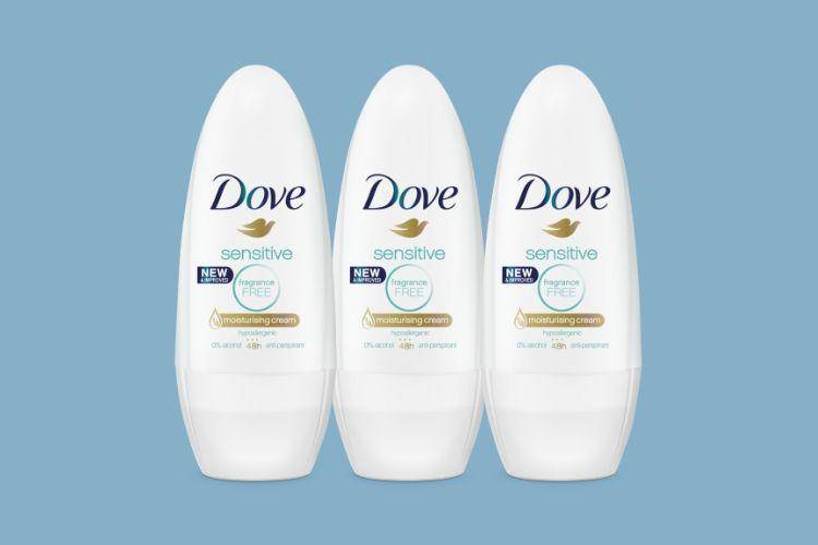 dove.com