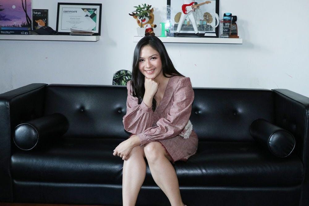 EXCLUSIVE: Ini Pertimbangan Jessica Mila Perankan Sosok Muslim
