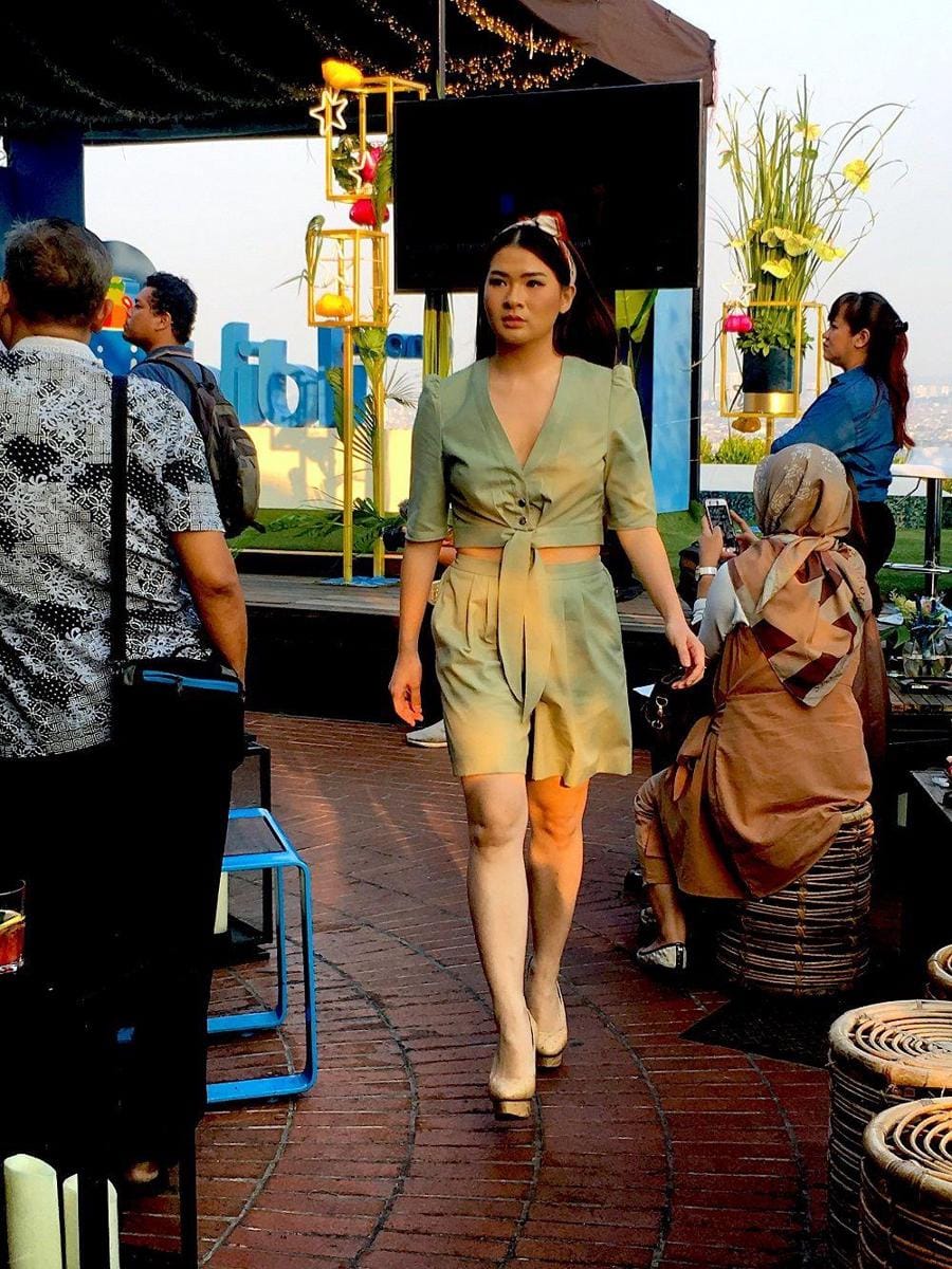 Dok. Popbela/Lindyra Cesara