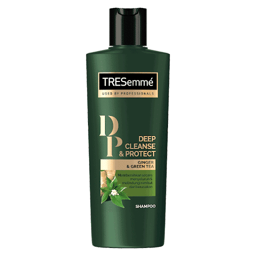 Popbela.com/TRESemme