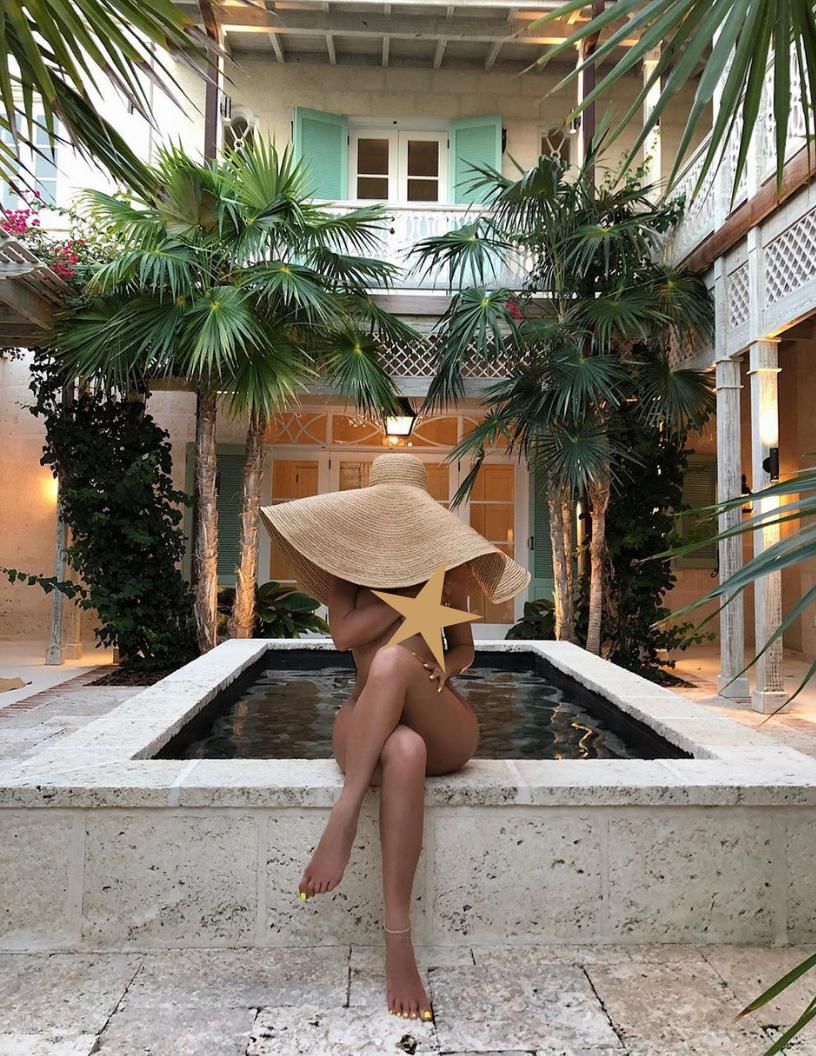 Instagram.com/kyliejenner