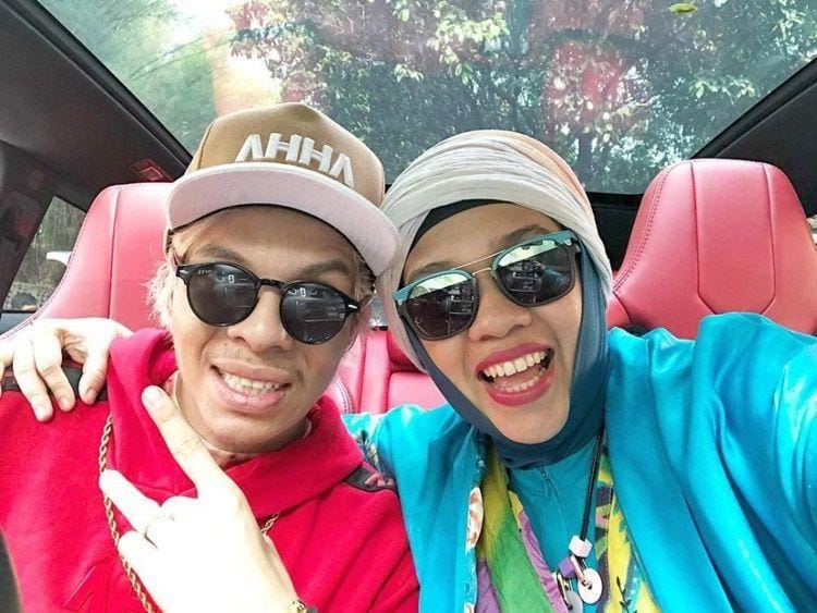 Instagram.com/genifaruk