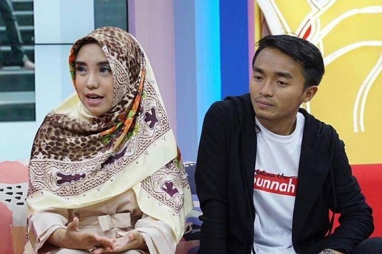 idntimes.com, Instagram.com/taqy_malik