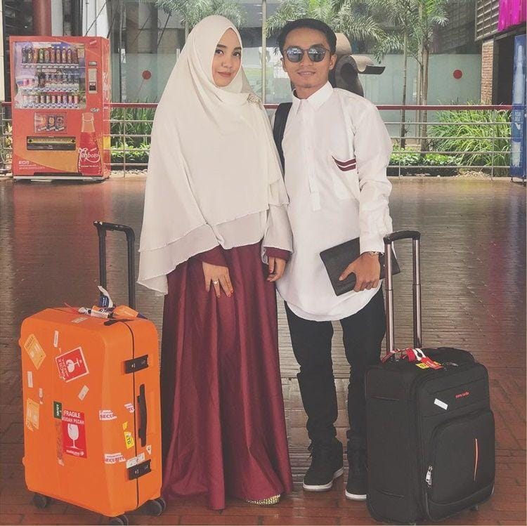 idntimes.com, Instagram.com/taqy_malik