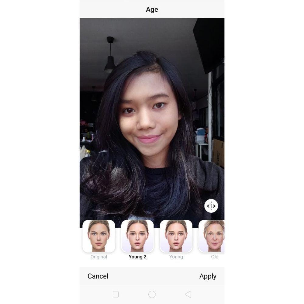 Popbela.com/Niken Ari