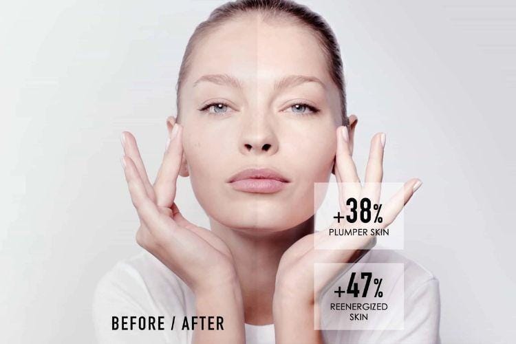 Popbela.com/Dior Prestige