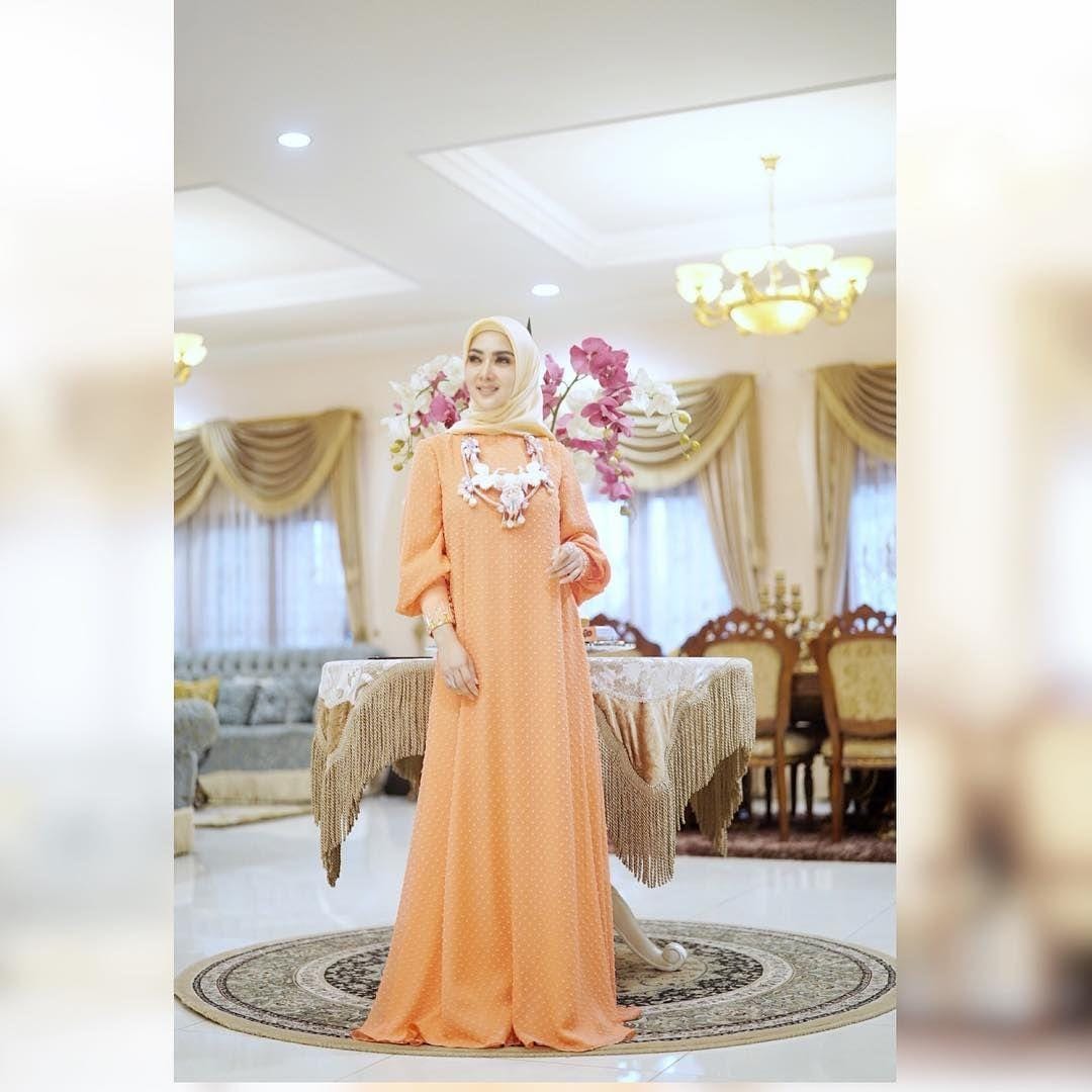 Instagram.com/princessyahrini