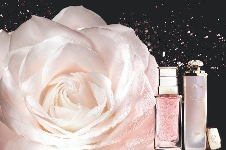 Popbela.com/Dior Prestige