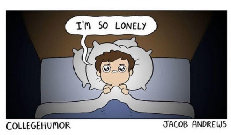Facebook.com/forlackofabettercomic