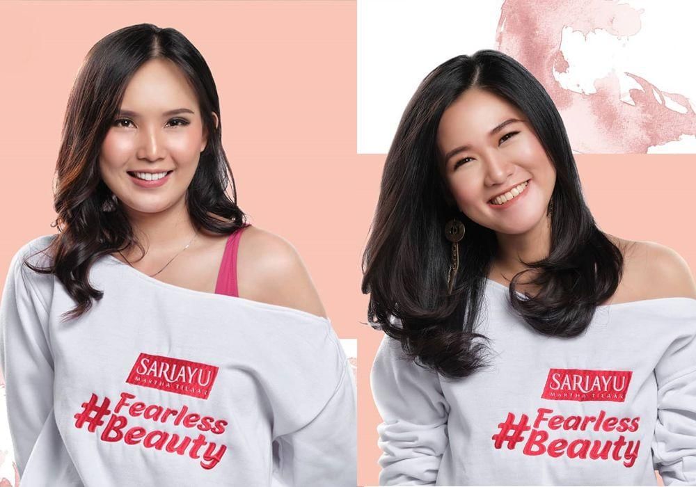 Instagram.com/sariayu_mt