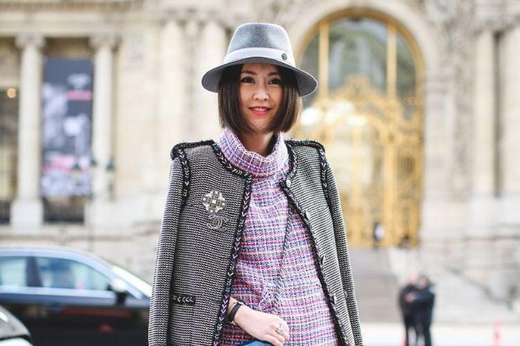 Tips Berpakaian  Seperti Coco Chanel