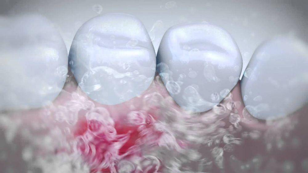 Youtube.com/Oral-B Europe