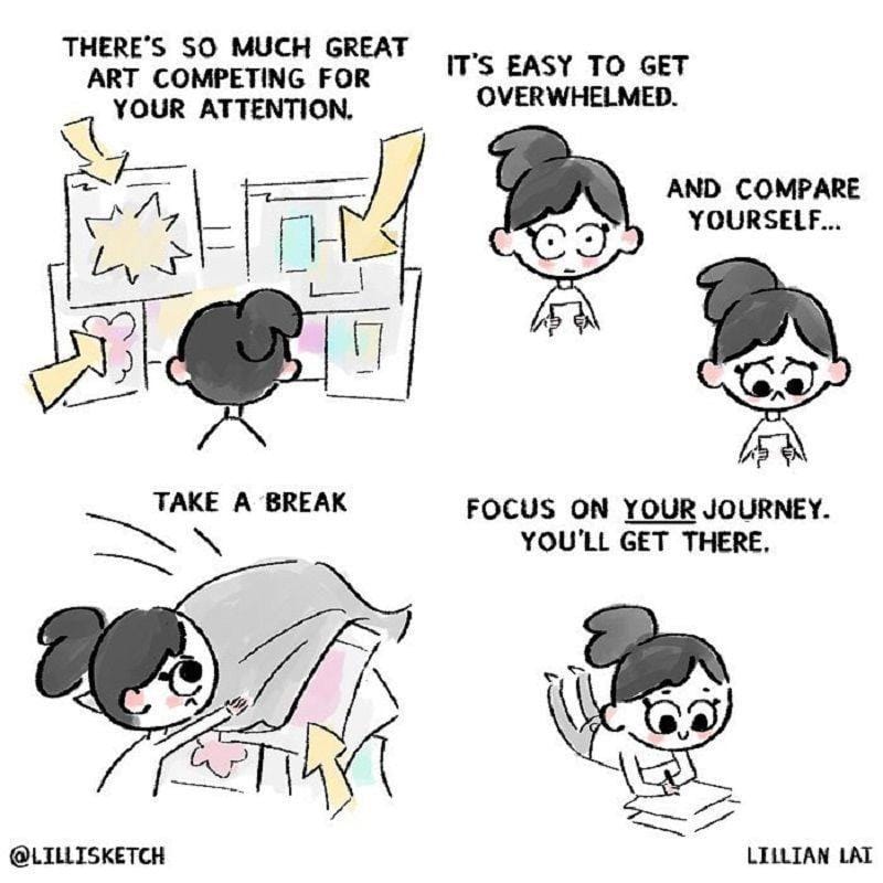 Instagram.com/lillisketch