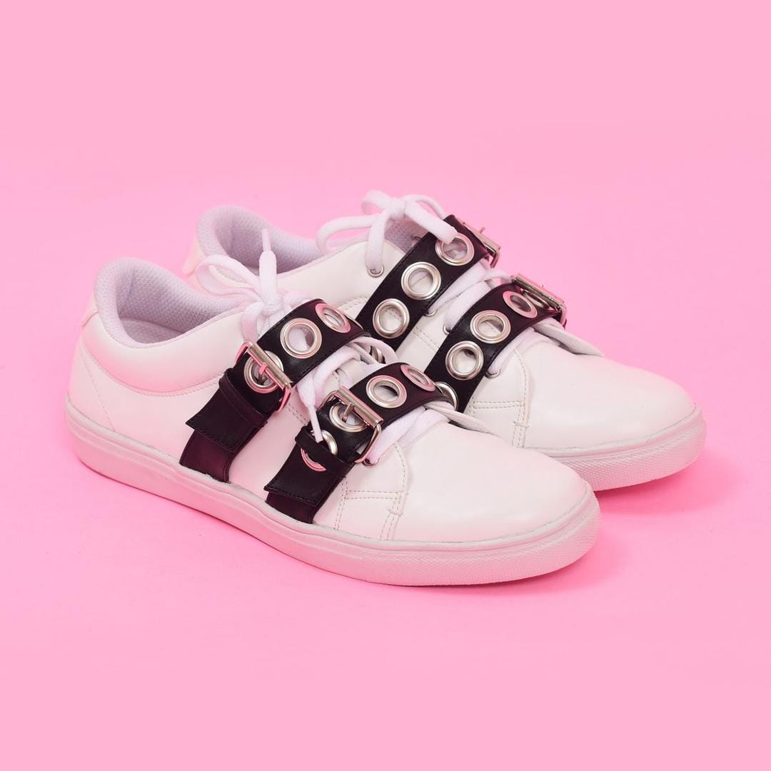 Iwearup.com