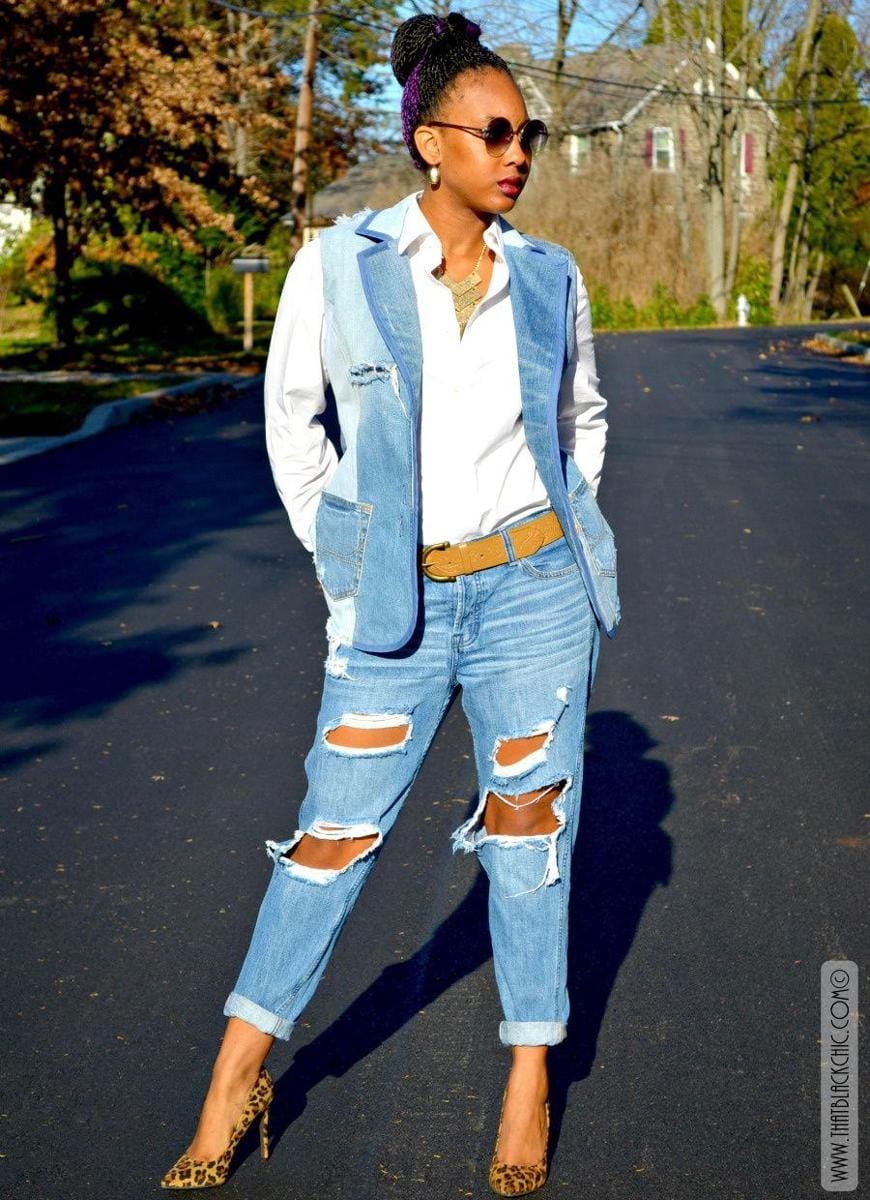 Theblackchic.com