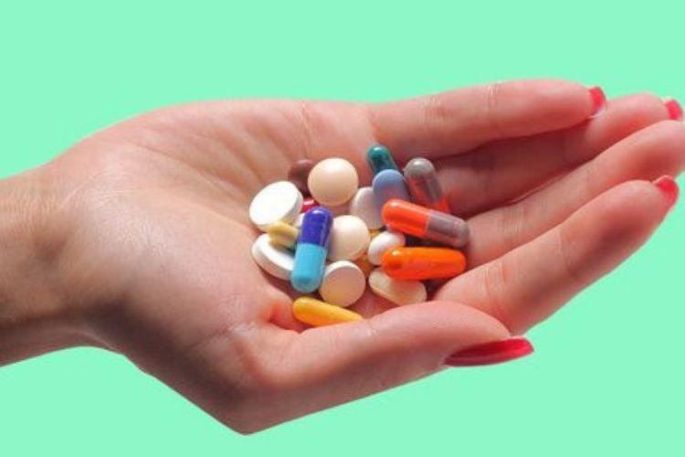 Ini Dia 7 Vitamin Penambah Nafsu Makan