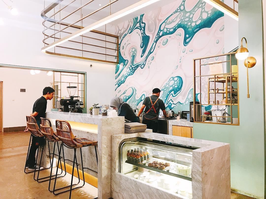 instagram.com/thecluelesscoffee/