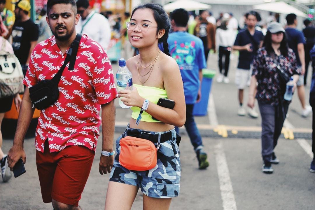 Instagram.com/@streetstyleofjakarta