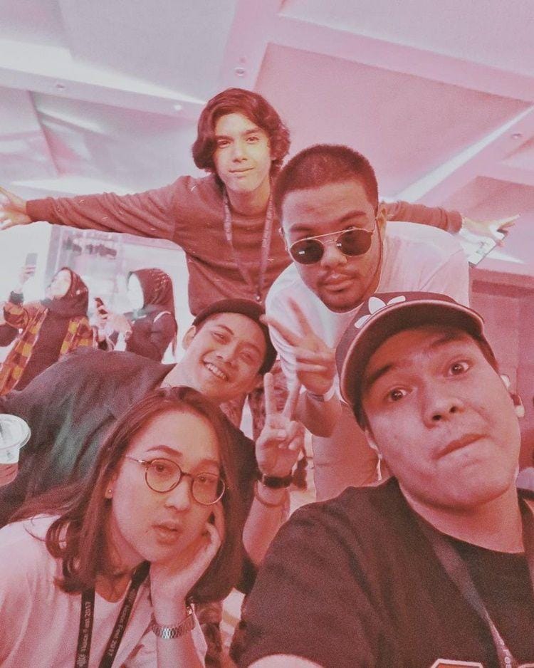 Instagram.com/jejesoekarno