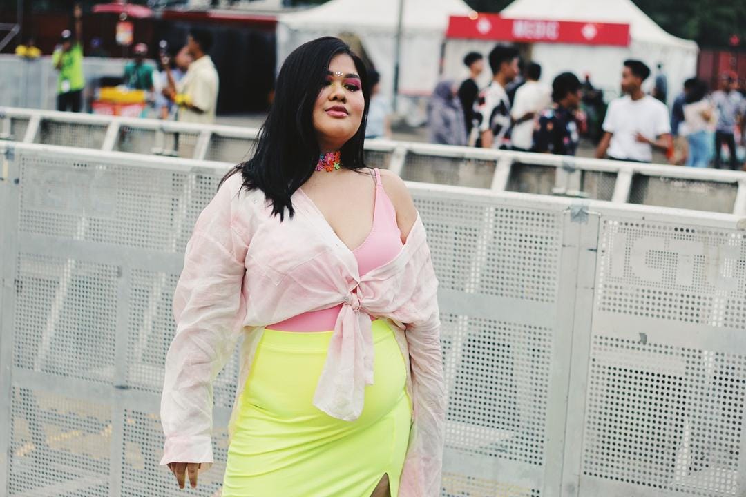 Instagram.com/@streetstyleofjakarta