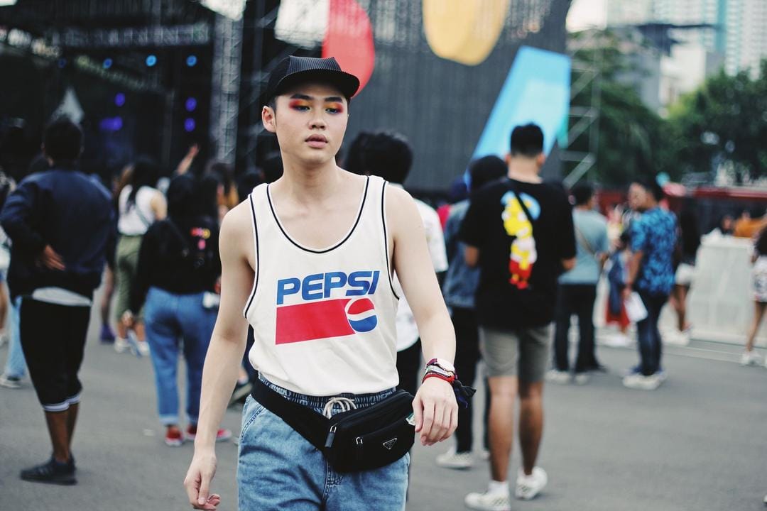 Instagram.com/@streetstyleofjakarta