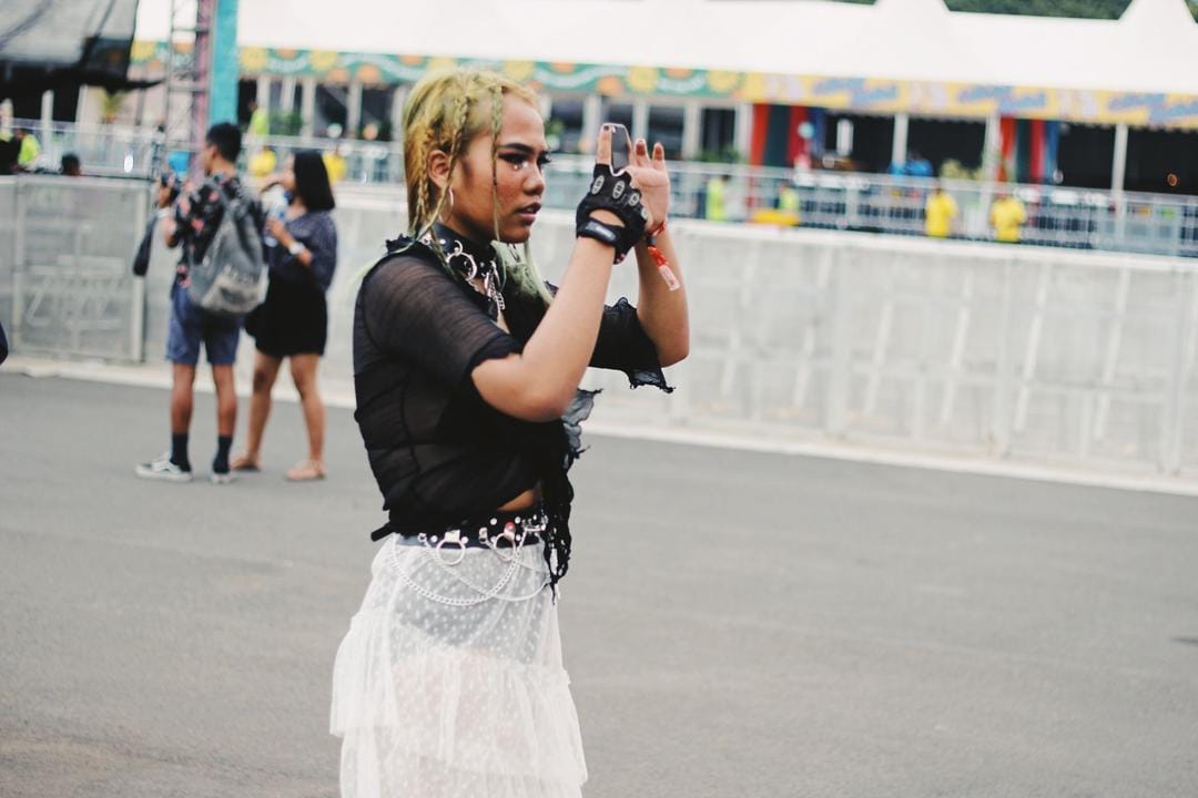 Instagram.com/@streetstyleofjakarta