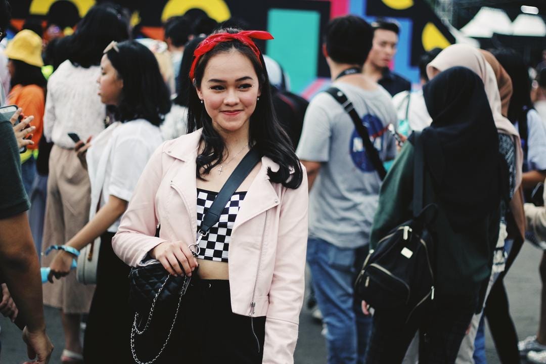 Instagram.com/@streetstyleofjakarta
