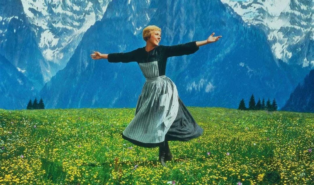 8 Film Musikal Akan Selalu Terkenang Sepanjang Masa