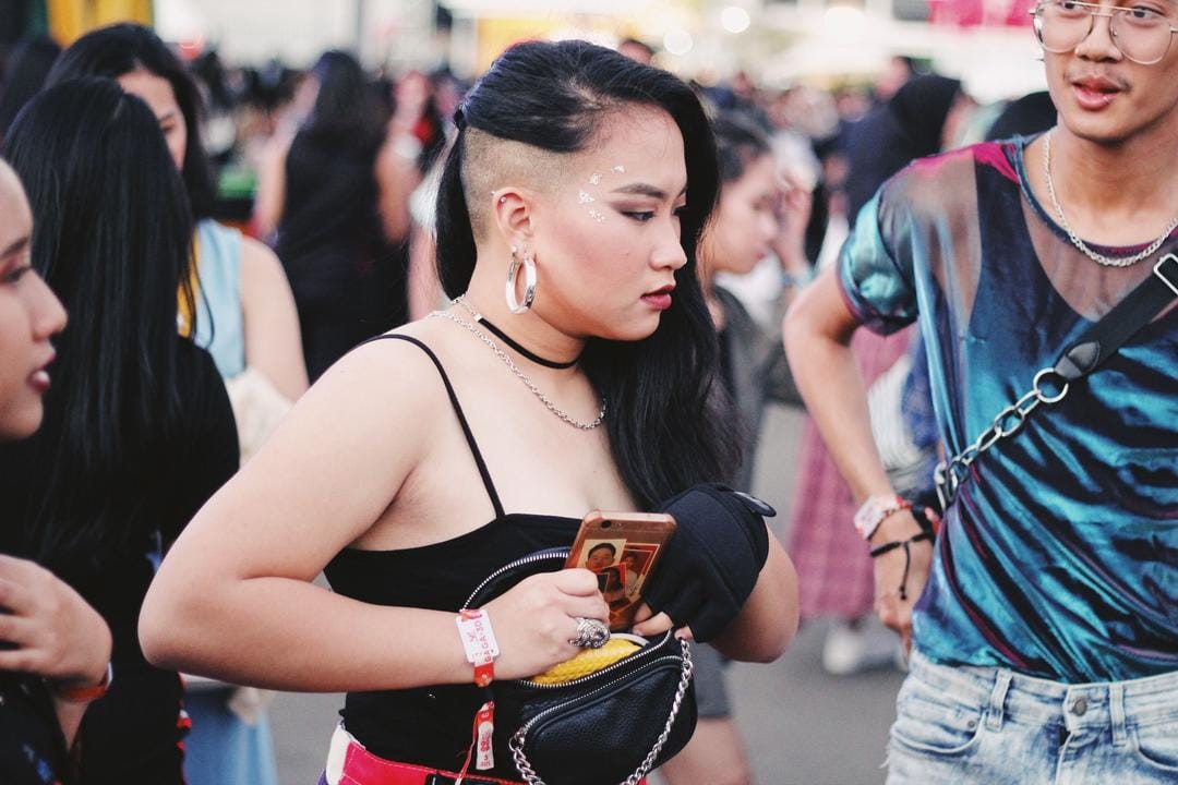 Instagram.com/@streetstyleofjakarta