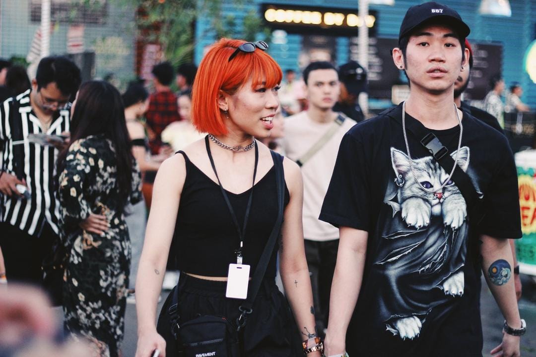 Instagram.com/@streetstyleofjakarta