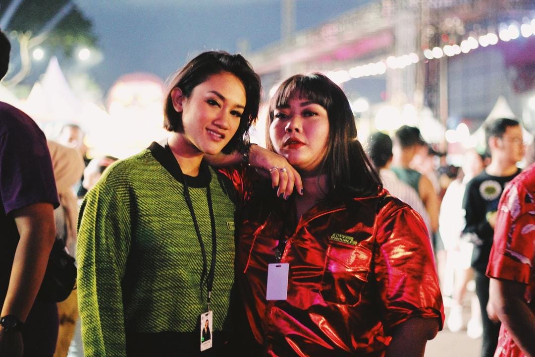 Instagram.com/@streetstyleofjakarta
