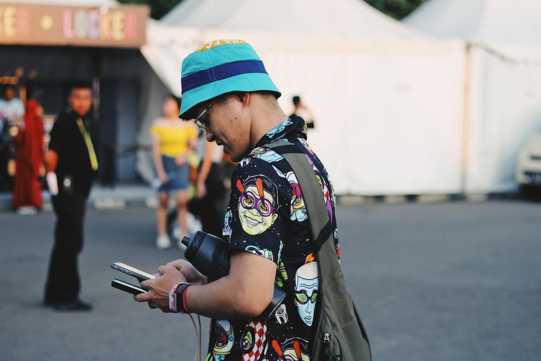 Instagram.com/@streetstyleofjakarta