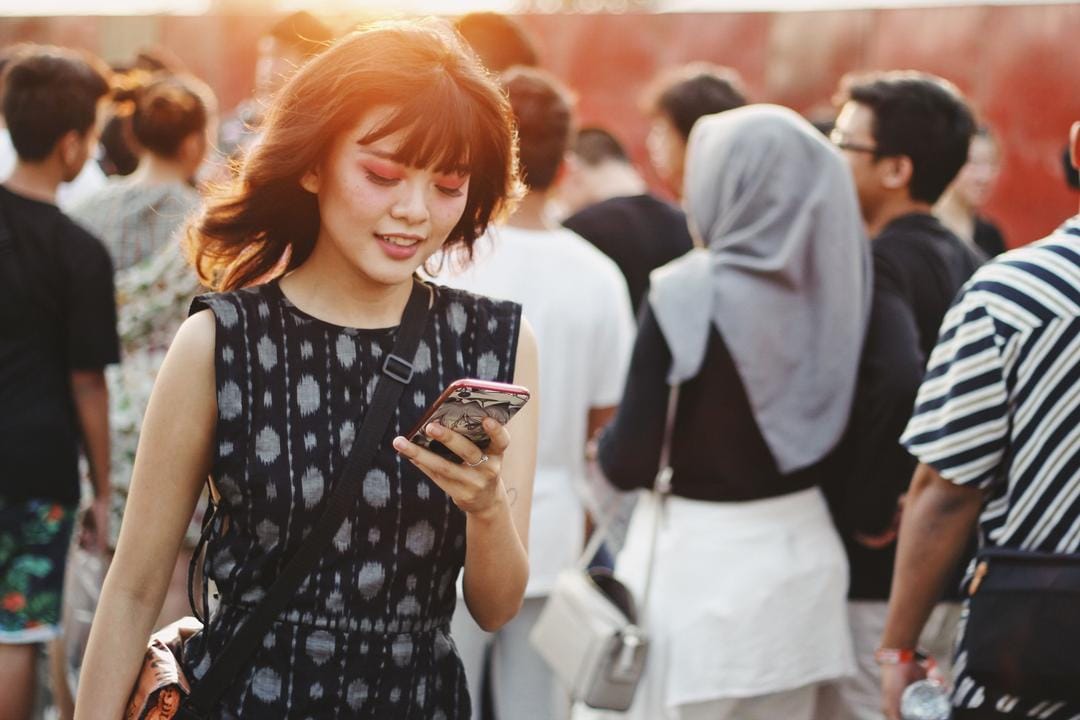 Instagram.com/@streetstyleofjakarta
