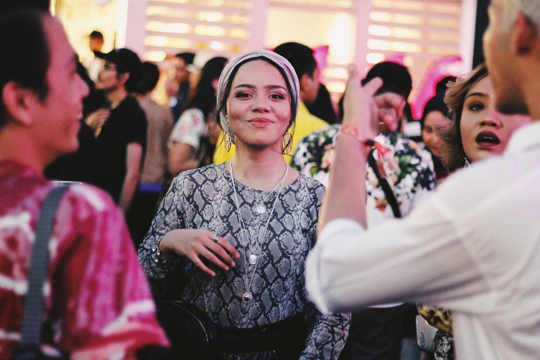 Instagram.com/@streetstyleofjakarta