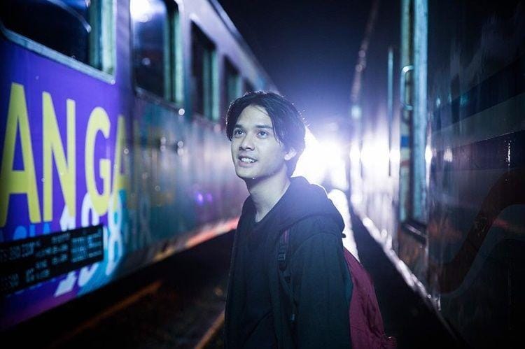 Instagram.com/baskaramahendra