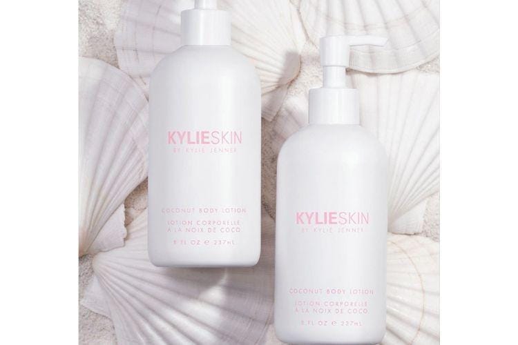 Instagram.com/@kylieskin